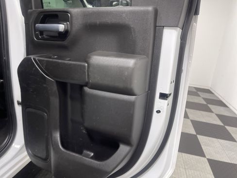 Used 2021 Chevrolet Silverado 2500 W/T w/ WT Convenience Package image 18