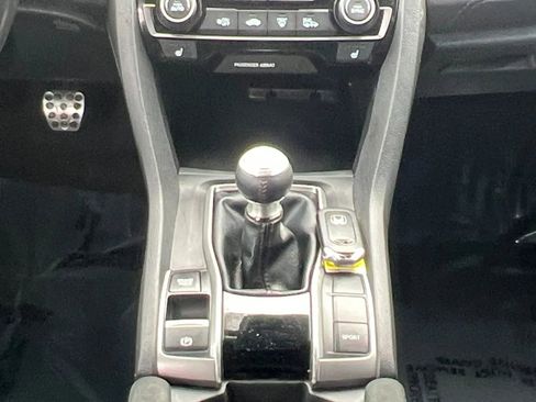 Used 2020 Honda Civic Si image 11