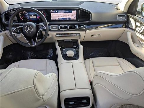 Used 2024 Mercedes-Benz GLE 450 4MATIC image 19