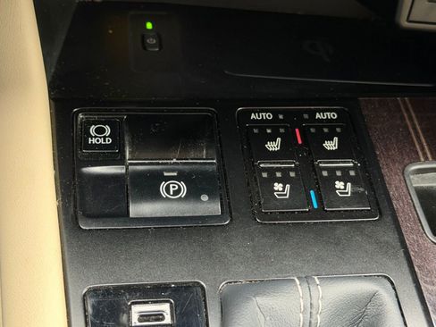 Certified 2021 Lexus RX 450h AWD w/ Luxury Package image 33