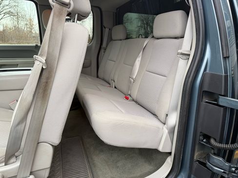 Used 2011 GMC Sierra 2500 SLE image 12