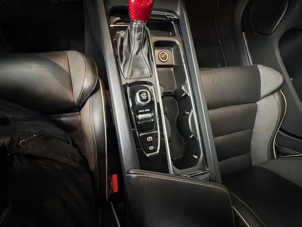 Used 2019 Volvo S60 T6 R-Design AWD/4WD image 13