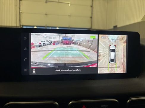 New 2026 Nissan Sentra SR w/ SR Premium Package image 26