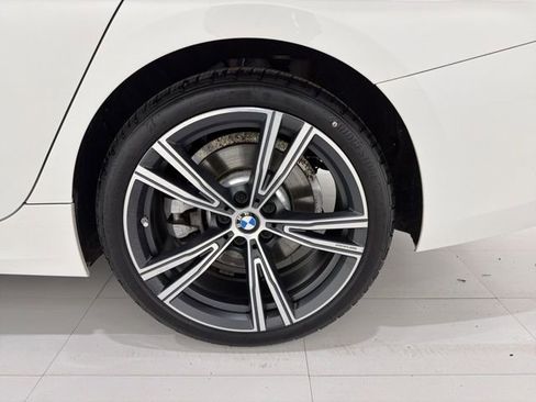 Certified 2023 BMW 330i xDrive Sedan w/ Premium Package image 46