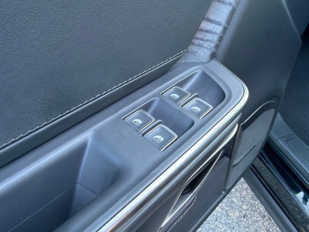 Used 2023 Rivian R1S Adventure Quad AWD/4WD image 12