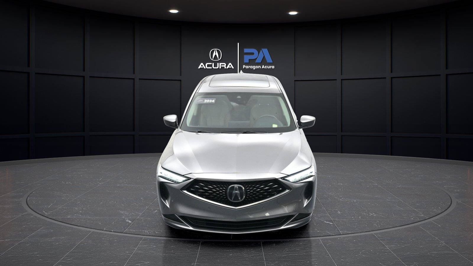 Certified 2024 Acura MDX w/ Technology Package AWD/4WD image 36