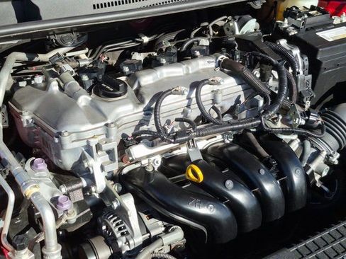 Used 2022 Toyota Corolla LE w/ Carpet Mat Package (TMS) image 20