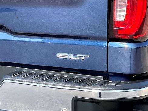 Used 2019 GMC Sierra 1500 SLT RWD image 27