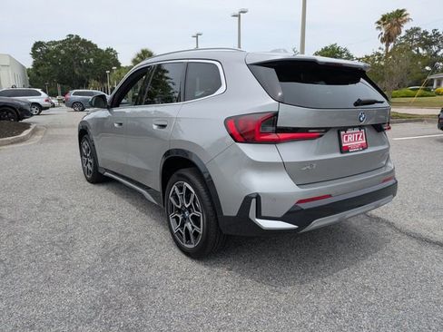 Used 2025 BMW X1 xDrive28i w/ Technology Package AWD/4WD image 6