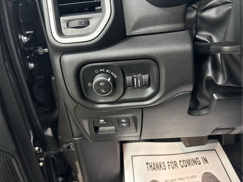 New 2026 RAM 1500 Big Horn image 16