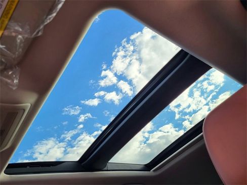 New 2025 MAZDA CX-50 AWD 2.5 Turbo w/ Accent Package image 15