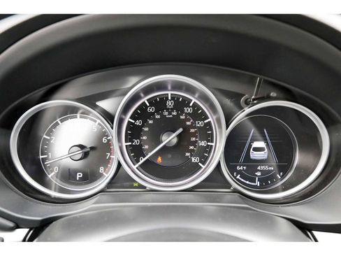 Certified 2025 MAZDA CX-5 AWD 2.5 S w/ Preferred Package image 14