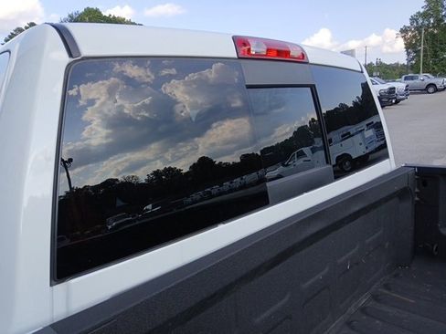 Used 2024 RAM 3500 Tradesman w/ Chrome Appearance Group image 10