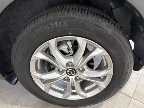 Used 2020 MAZDA CX-3 Sport image 11