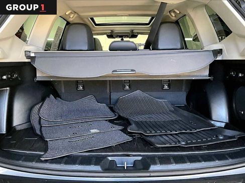 Used 2023 Subaru Forester Touring image 36