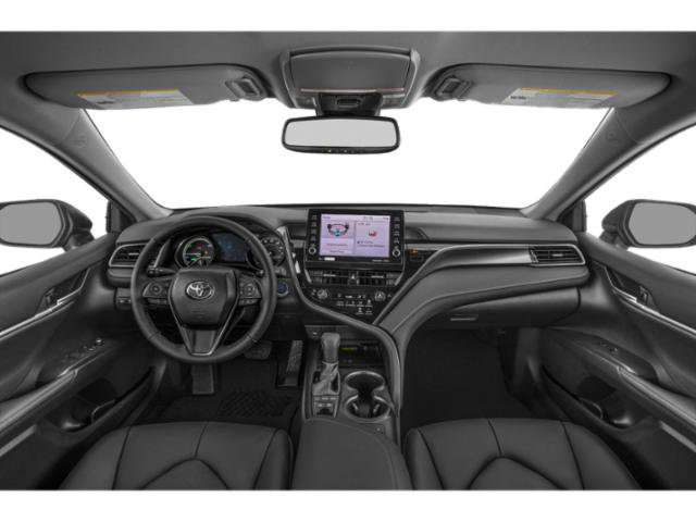 Used 2024 Toyota Camry SE FWD image 8