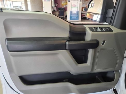 Used 2019 Ford F150 XL w/ Equipment Group 101A Mid image 8