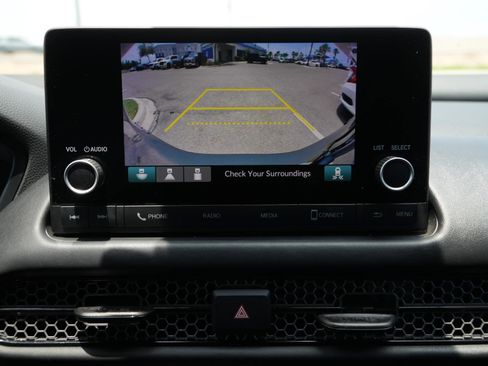 Used 2024 Honda HR-V Sport image 24