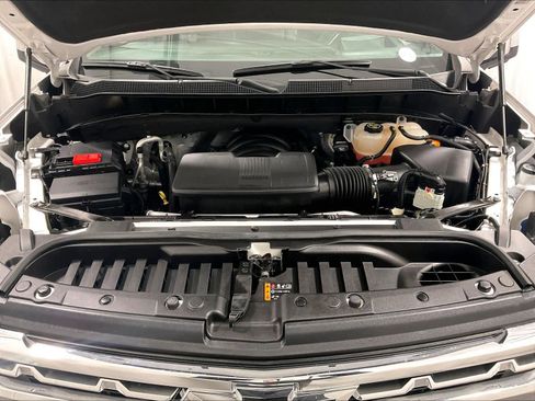 Used 2023 Chevrolet Silverado 1500 LTZ w/ LTZ Premium Package image 30