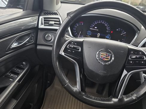 Used 2014 Cadillac SRX FWD image 20