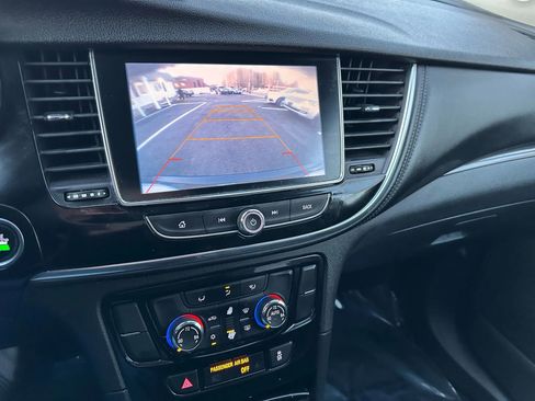 Used 2017 Buick Encore Sport Touring image 25