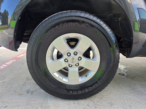 Used 2012 Nissan Frontier SV w/ SV Premium Utility Pkg RWD image 44