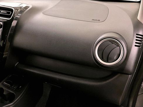 Used 2018 Mitsubishi Mirage G4 SE image 15