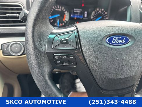Used 2016 Ford Explorer FWD image 19