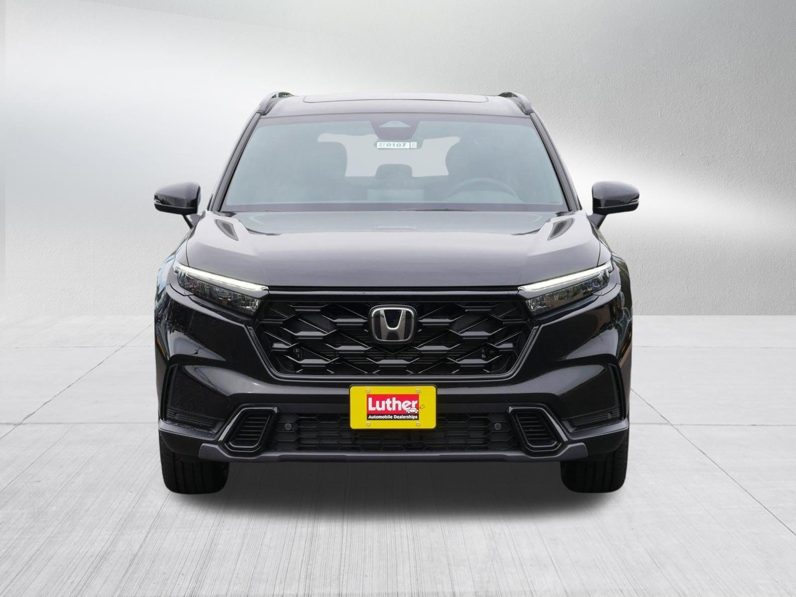 New 2027 Honda CR-V Sport-L image 2