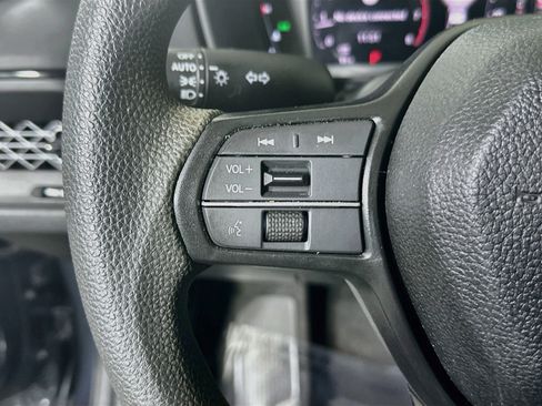 Used 2024 Honda Accord LX image 16