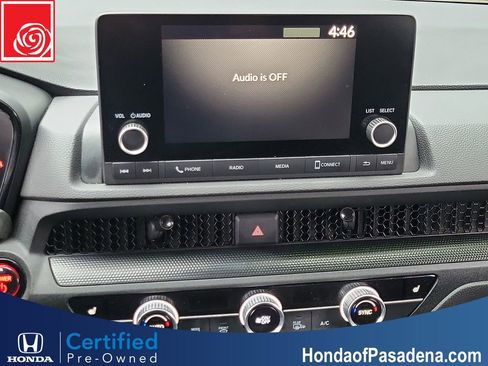 Certified 2024 Honda CR-V Sport image 14