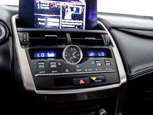 Used 2019 Lexus NX 300 FWD w/ Accessory Package 2 image 23