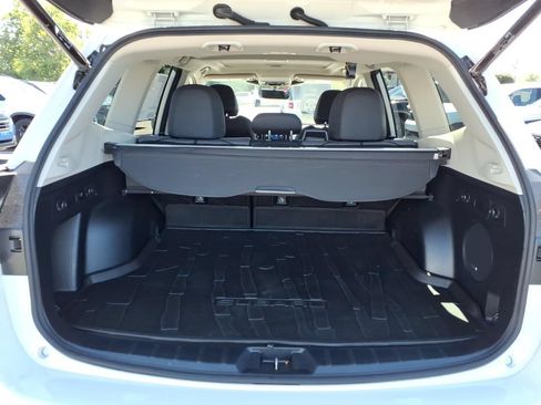 Used 2024 Subaru Forester Sport AWD/4WD image 21