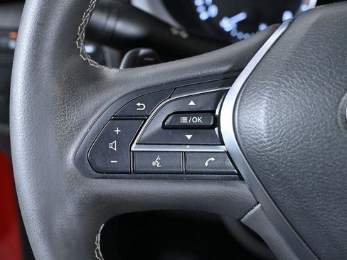 Certified 2023 INFINITI QX50 Sport image 13