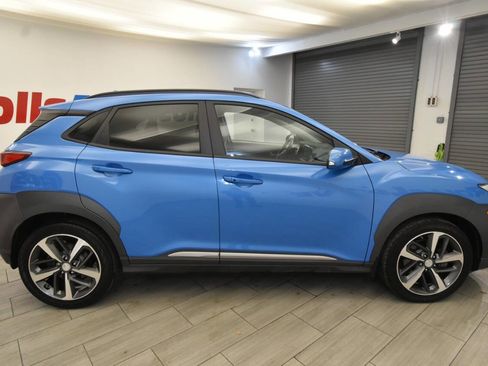 Used 2019 Hyundai Kona Ultimate image 6