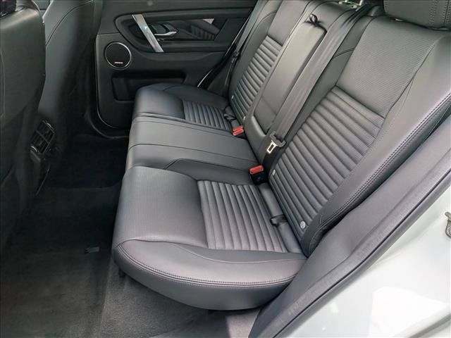 Certified 2025 Land Rover Discovery Sport S AWD/4WD image 20