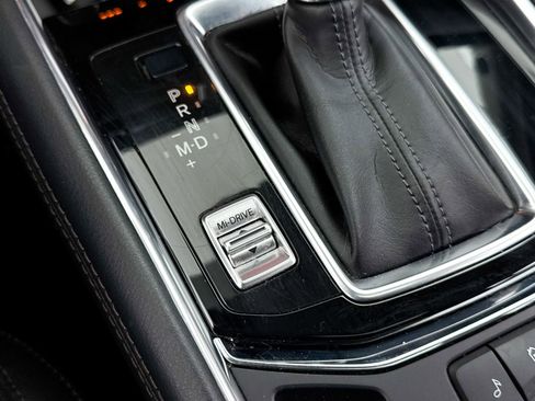 Used 2023 MAZDA CX-5 AWD 2.5 S w/ Premium Package image 9