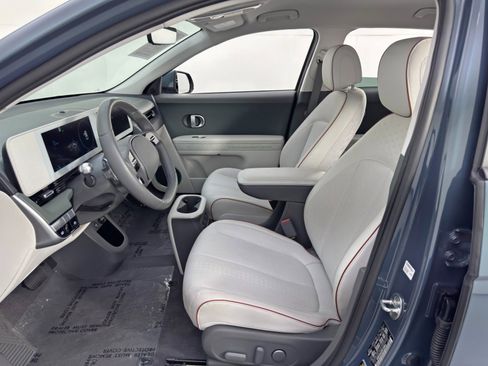 Used 2023 Hyundai Ioniq 5 SEL image 15