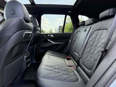 Used 2026 BMW X5 xDrive50e w/ M Sport Package image 15