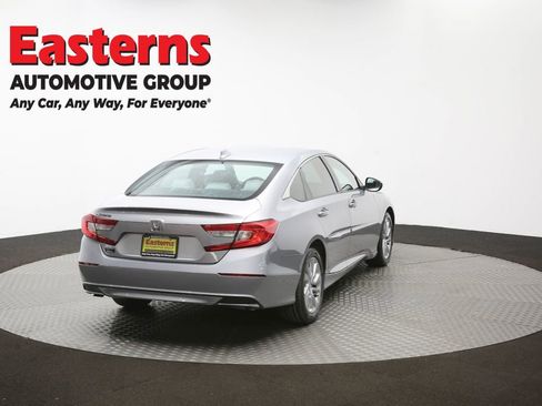 Used 2020 Honda Accord LX image 38