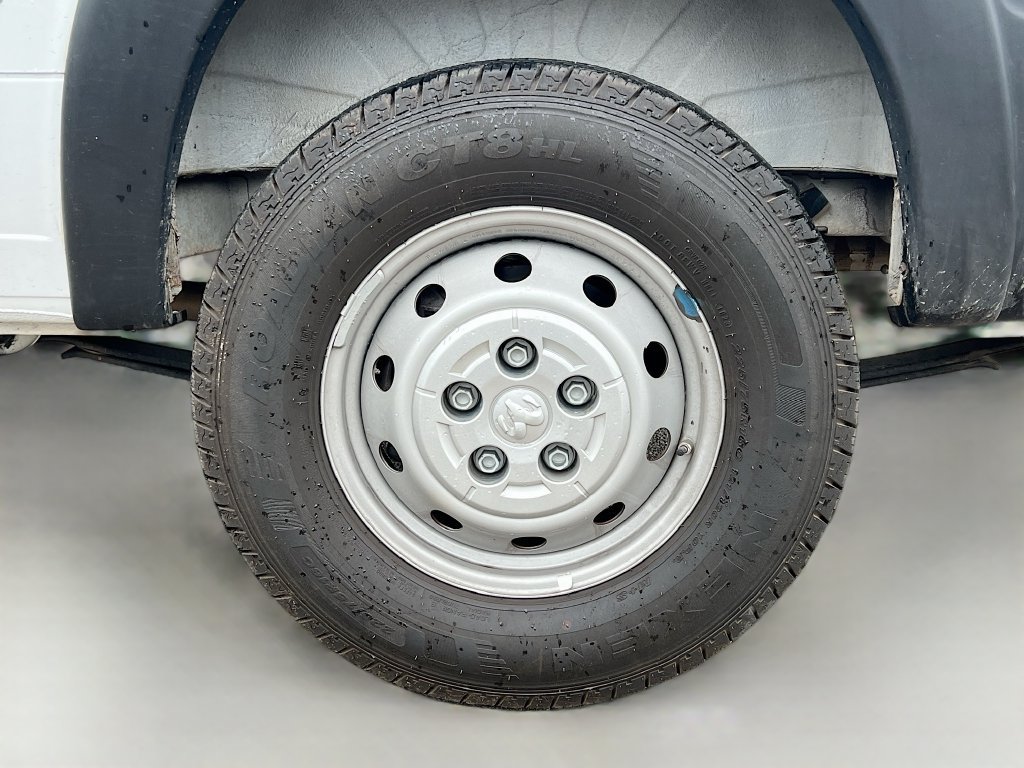 Used 2023 RAM ProMaster 2500 FWD image 27