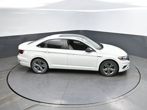 Used 2019 Volkswagen Jetta R-Line image 36