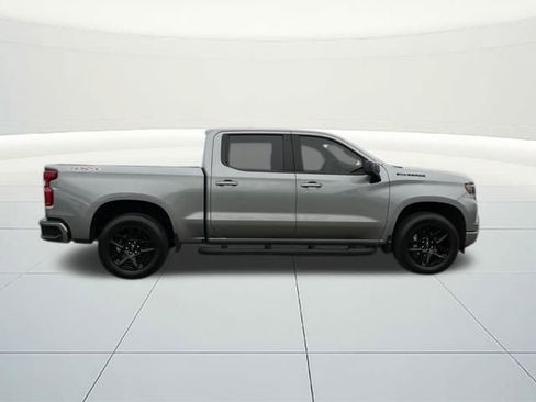 Used 2025 Chevrolet Silverado 1500 RST w/ Rally Edition image 6