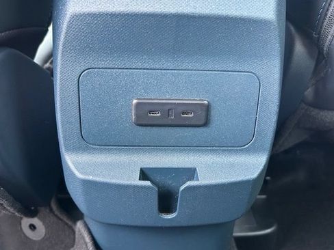 Used 2025 Ford Maverick Lobo AWD/4WD image 17