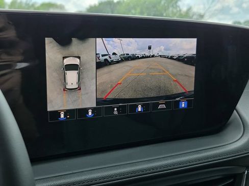 New 2026 Buick Encore GX Sport Touring w/ Advanced Technology Package FWD image 15