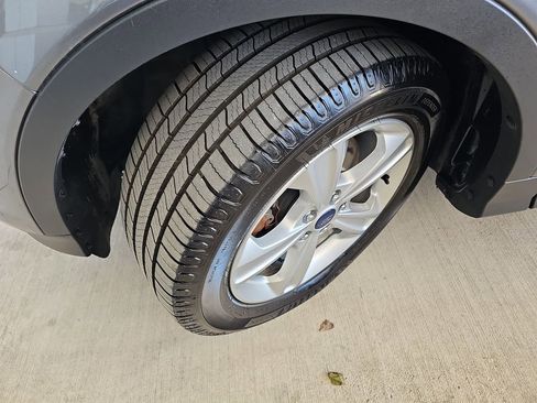 Used 2014 Ford Escape SE AWD/4WD image 37