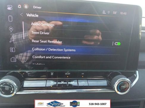 Used 2024 Chevrolet Colorado W/T RWD image 20