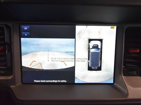 Used 2023 Ford Bronco Raptor image 16