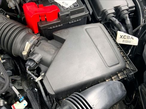 Used 2022 Ford Bronco Sport Outer Banks AWD/4WD image 33