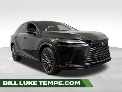 Used 2023 Lexus RX 350 FWD w/ Cold Area Package